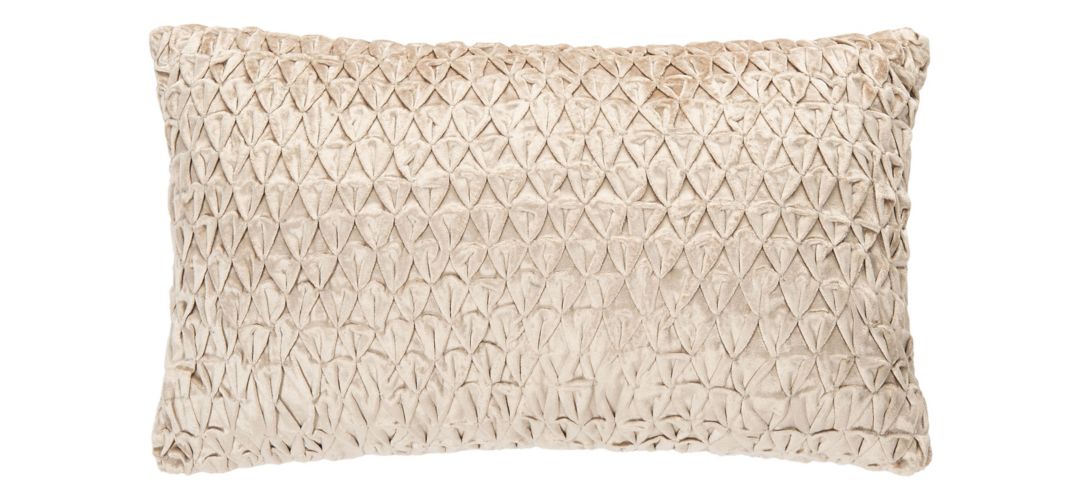 Embellished Harla Accent Pillow