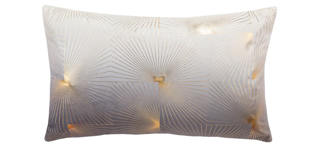 Embellished Loran Accent Pillow