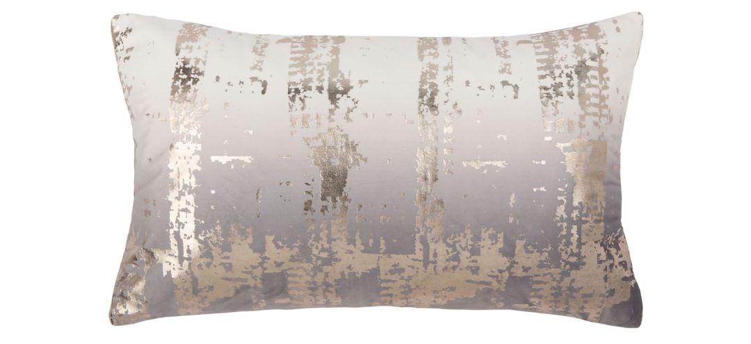 Embellished Rensia Accent Pillow