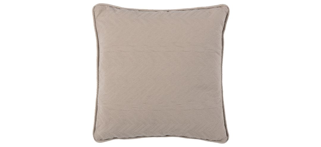 PLS7078A-1818 Textures And Weaves Accent Pillow sku PLS7078A-1818