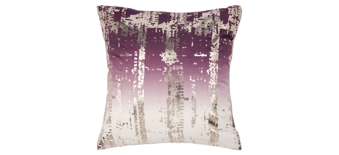 PLS7143A-1818 Embellished Trina Accent Pillow sku PLS7143A-1818