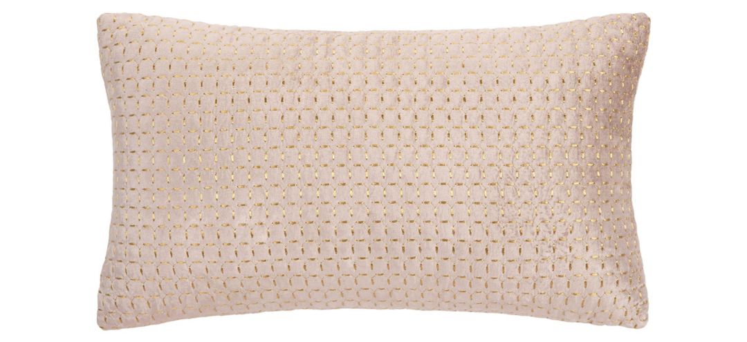 Embellished Lovie Accent Pillow