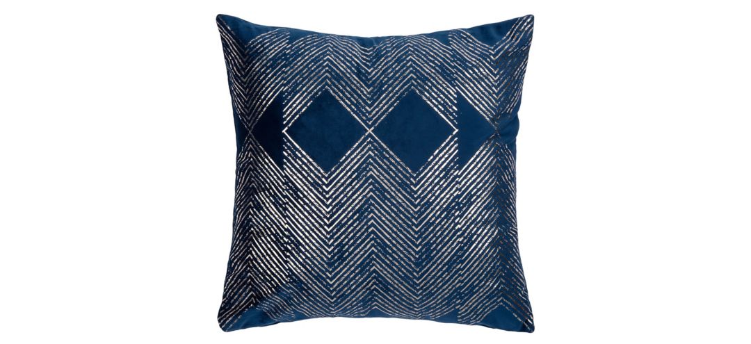 Embellished Sarla Accent Pillow
