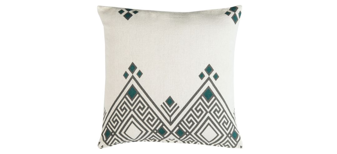 Textures And Weaves Accent Pillow
