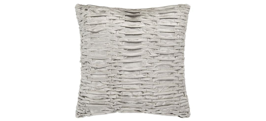 Embellished Marita Accent Pillow