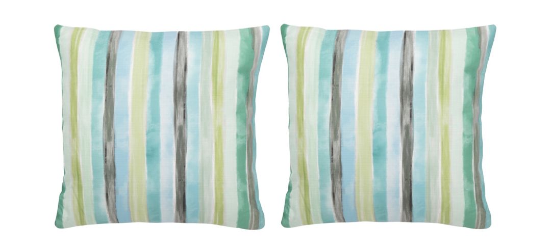 135021210 Soleil Accent Pillow Set - 2 Pc. sku 135021210