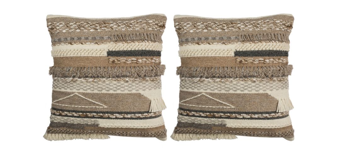 NuClassic Accent Pillow set of 2
