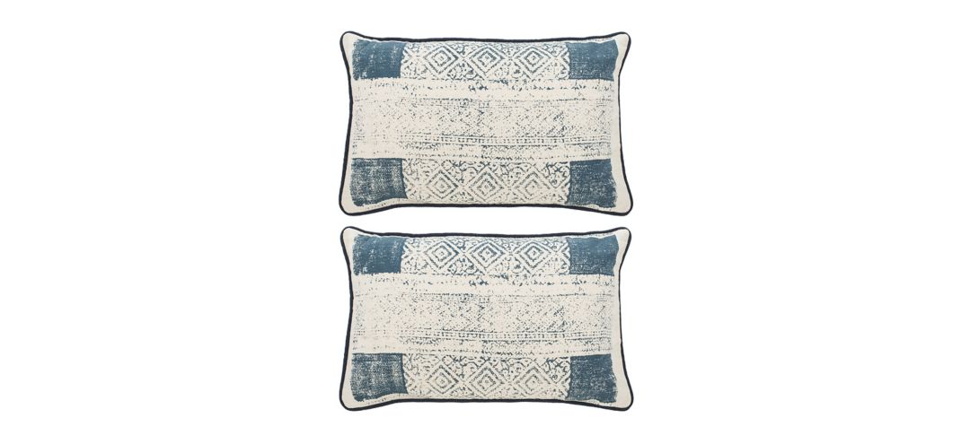Taormina Lumbar Pillow set of 2