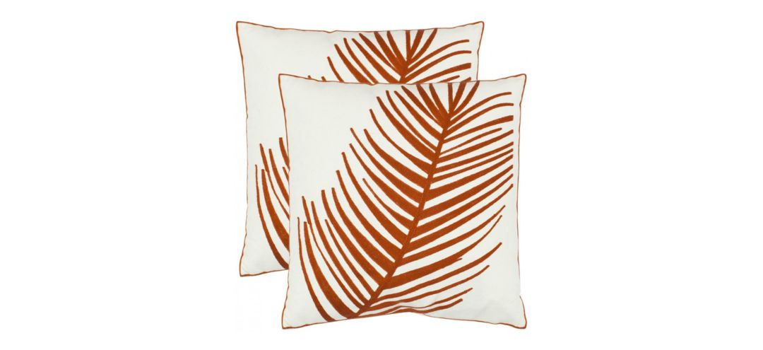 Remy Nature Pillow: Set of 2
