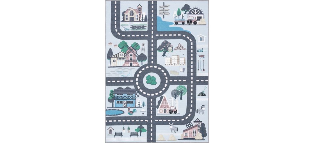 170020171 Masonville Kids Playhouse Rug sku 170020171