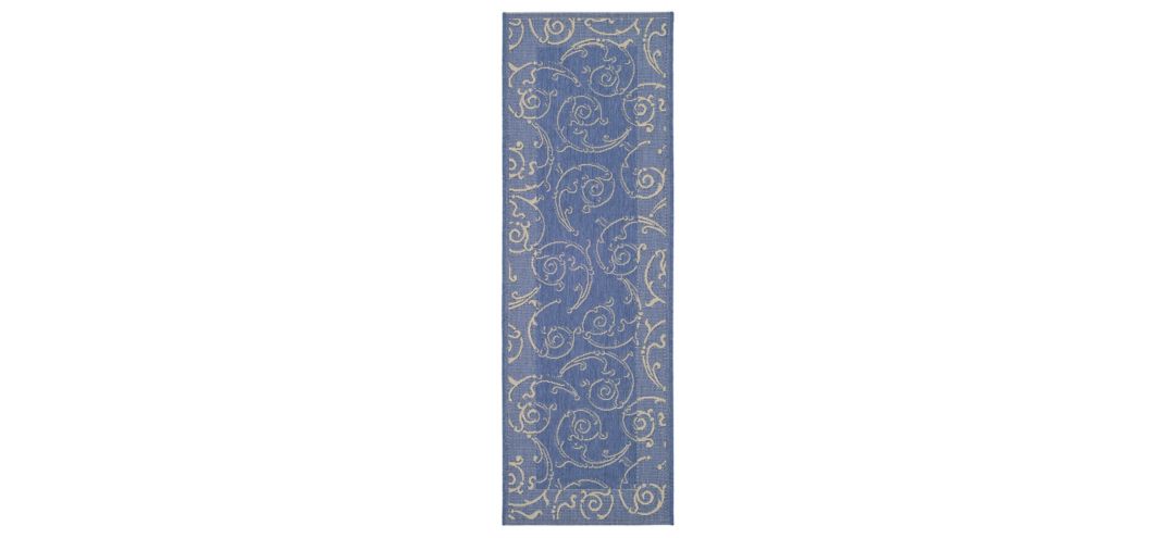 170026650 Courtyard Runner Rug sku 170026650