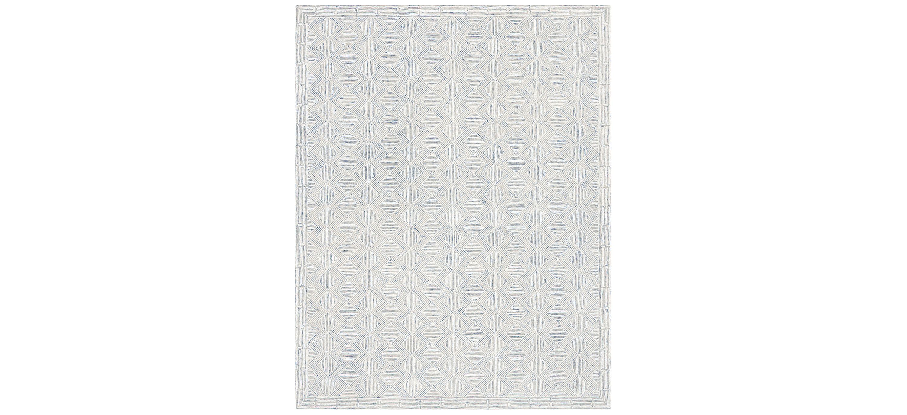 Micro-loop Fiorentina Area Rug