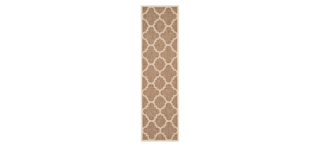 170062430 Courtyard Runner Rug sku 170062430