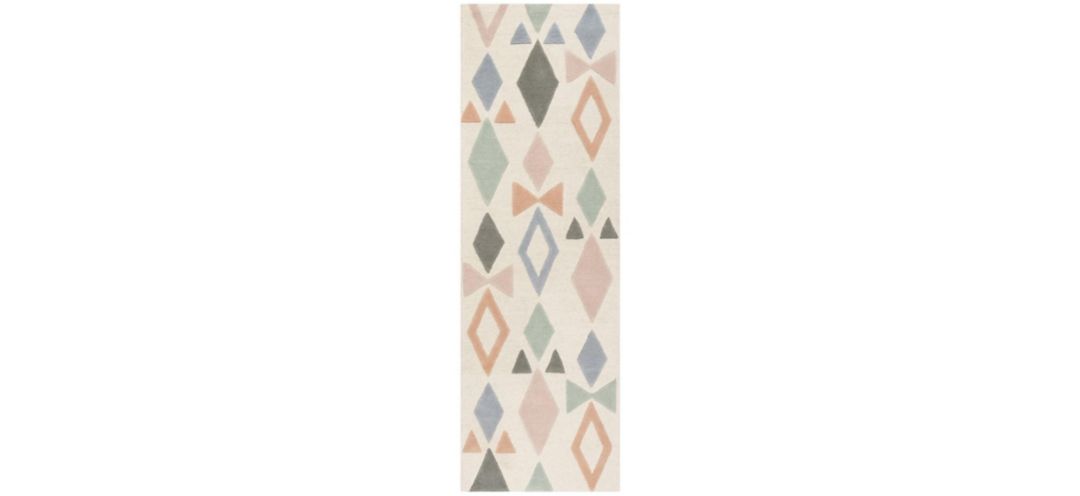 Aziel Kids Area Rug