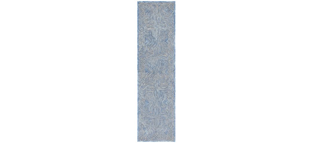 170097520 Schneeweiss Runner Rug sku 170097520