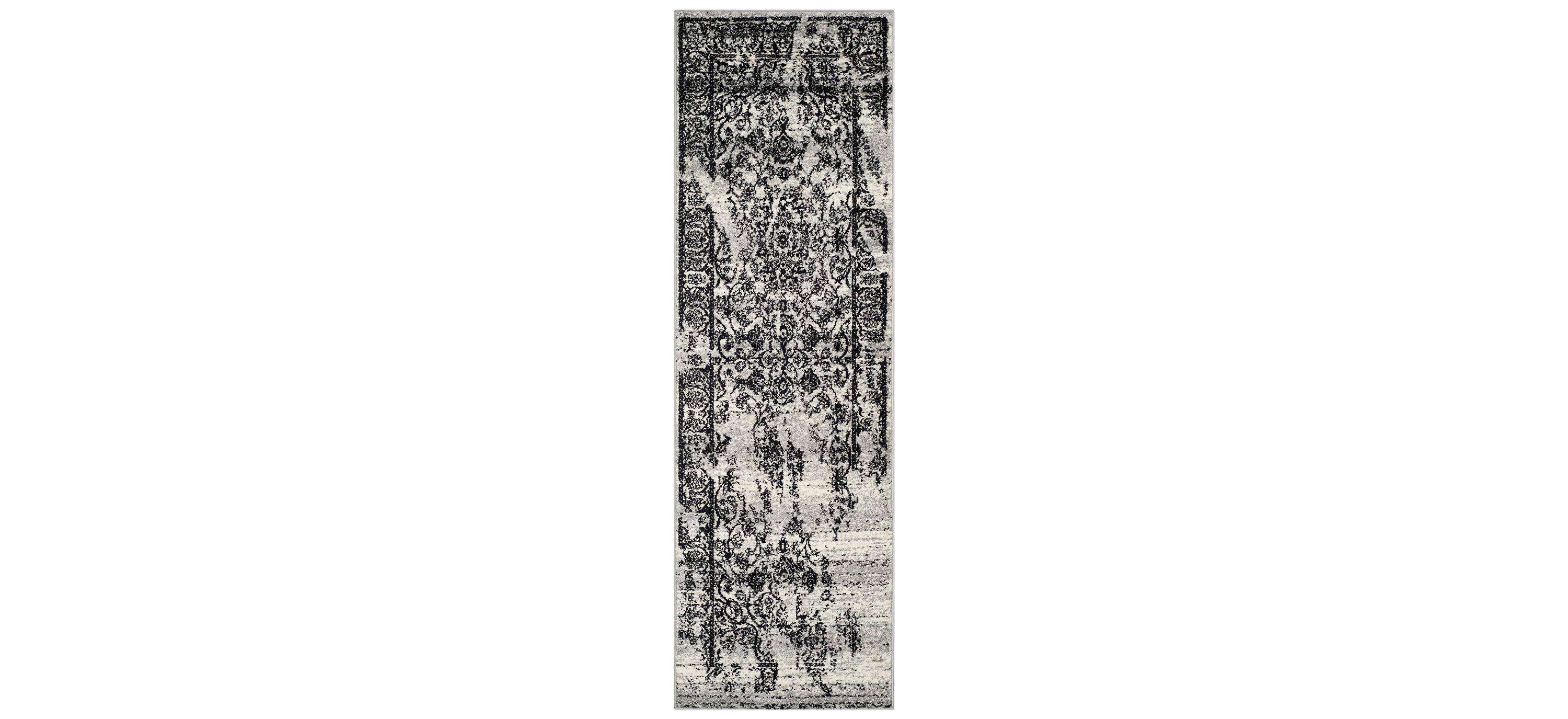 Adirondack Runner Rug