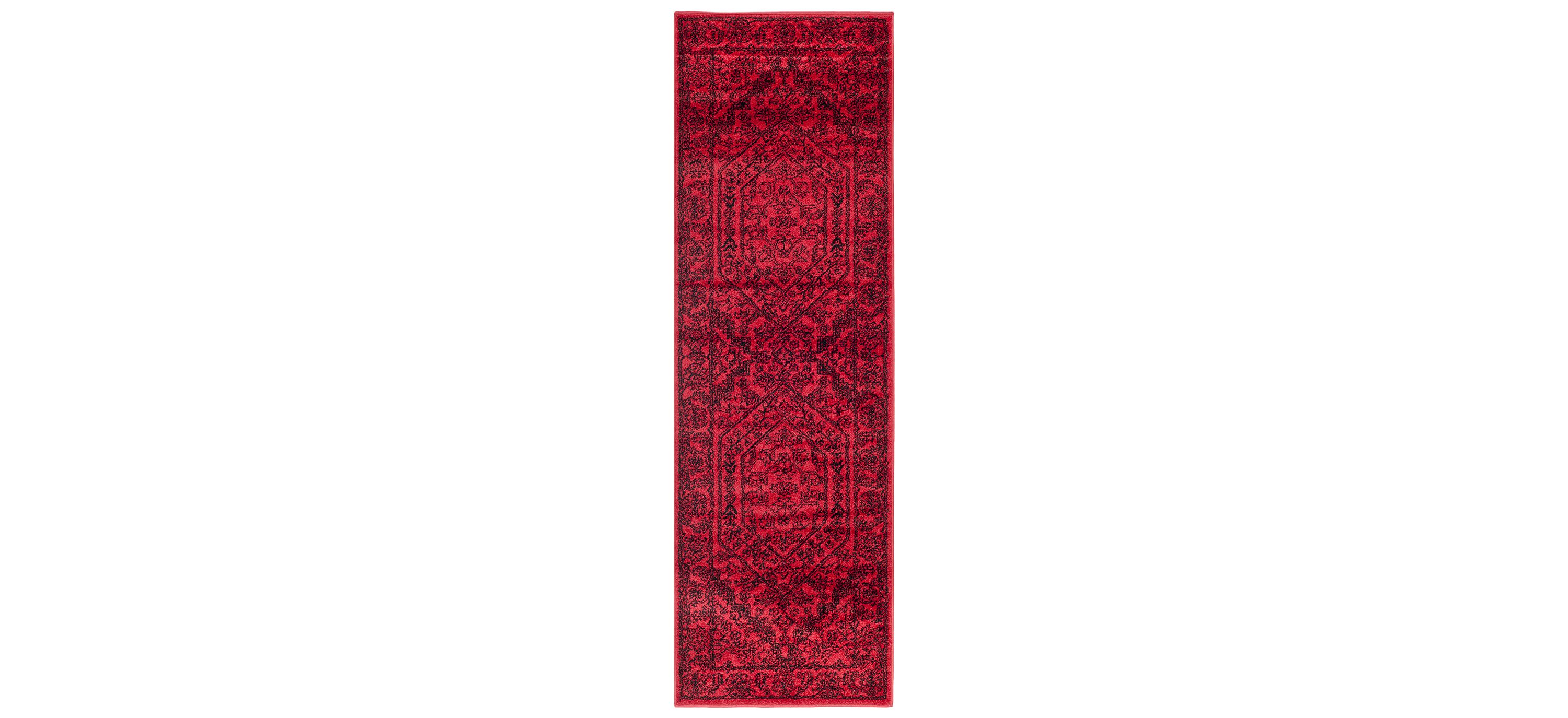 Adirondack Runner Rug