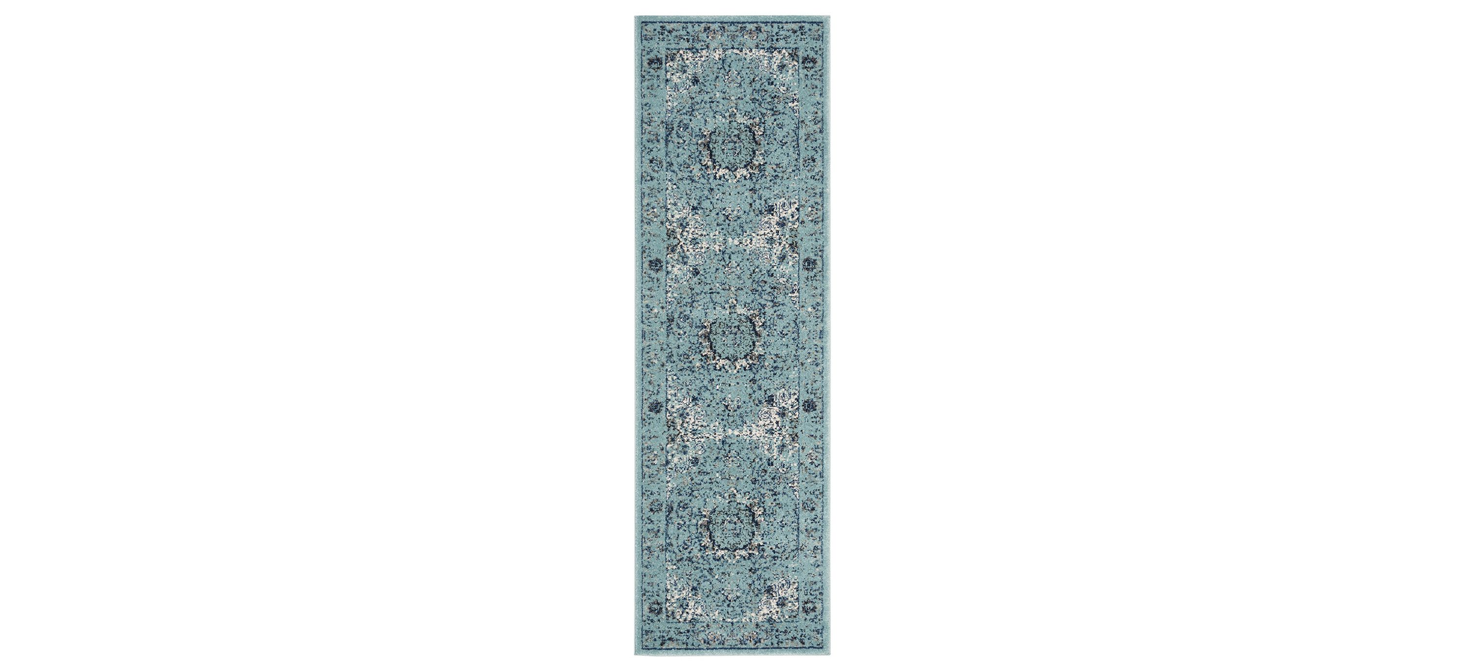 Evoke Runner Rug