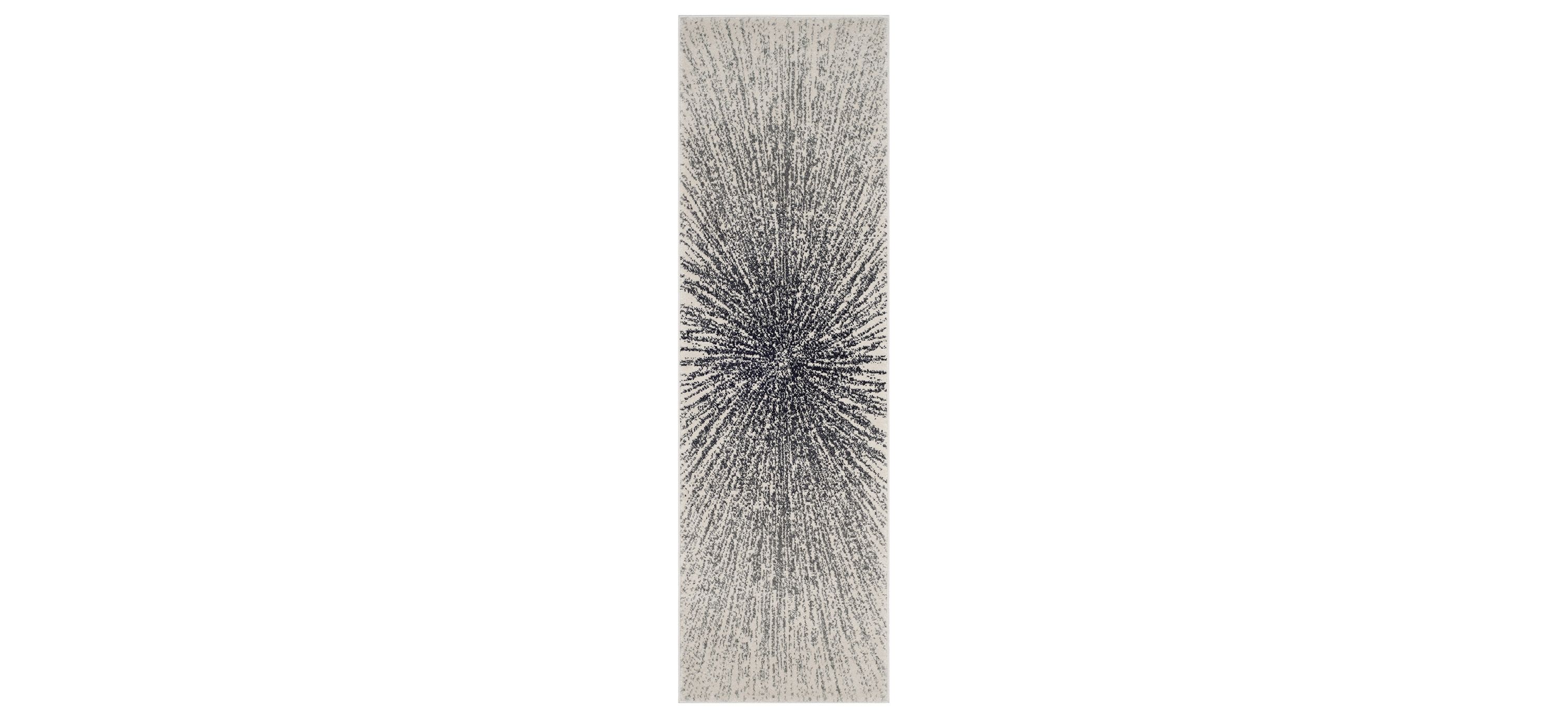 Evoke Runner Rug - EVK228K-27 - Area Rugs The Evoke Rug Collection is a spectacular fusion o sku EVK228K-27