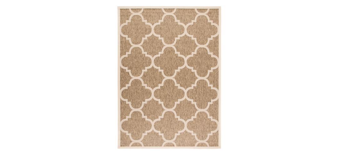 170106240 Courtyard Morocco Indoor/Outdoor Area Rug sku 170106240