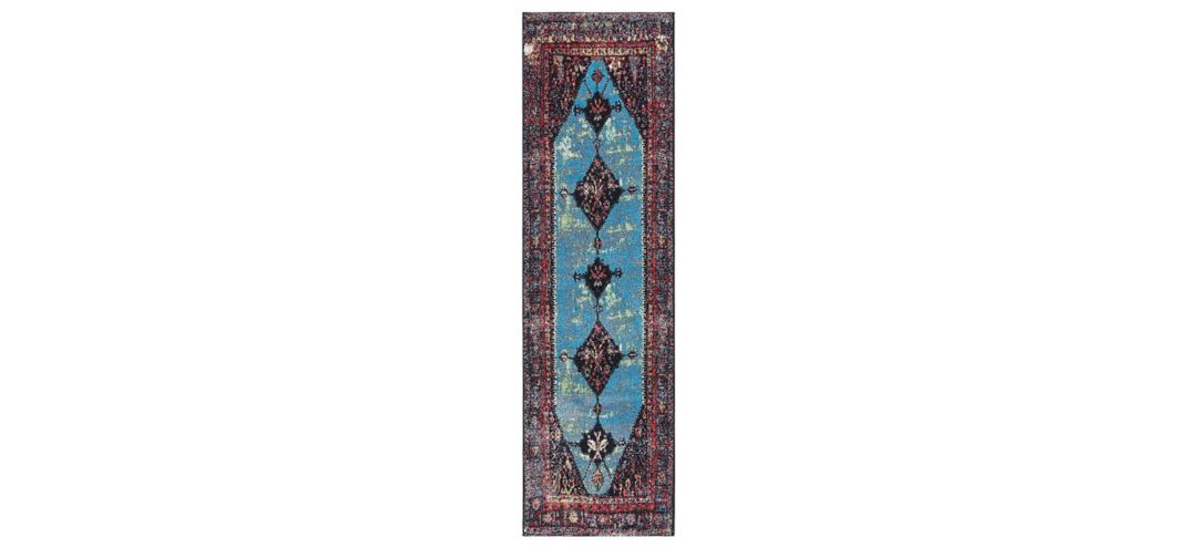 Vintage Hamadan I Area Rug