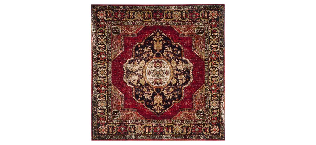 170112042 Vintage Hamadan I Area Rug sku 170112042