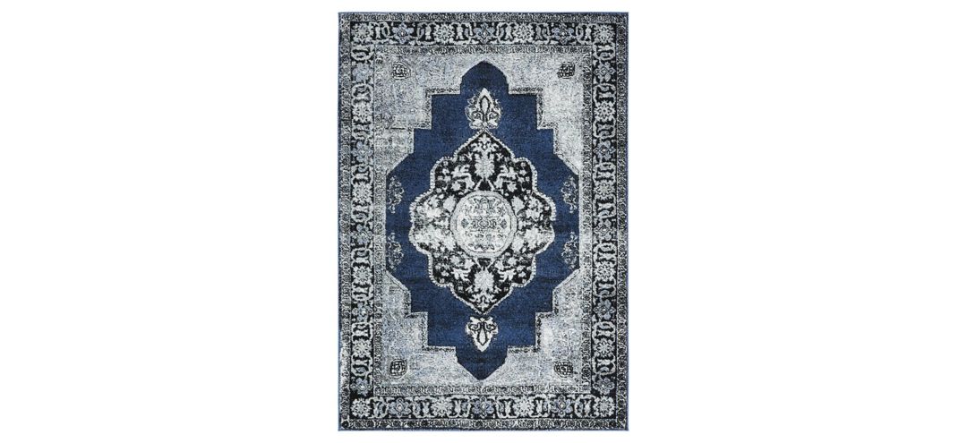 170112061 Vintage Hamadan I Area Rug sku 170112061