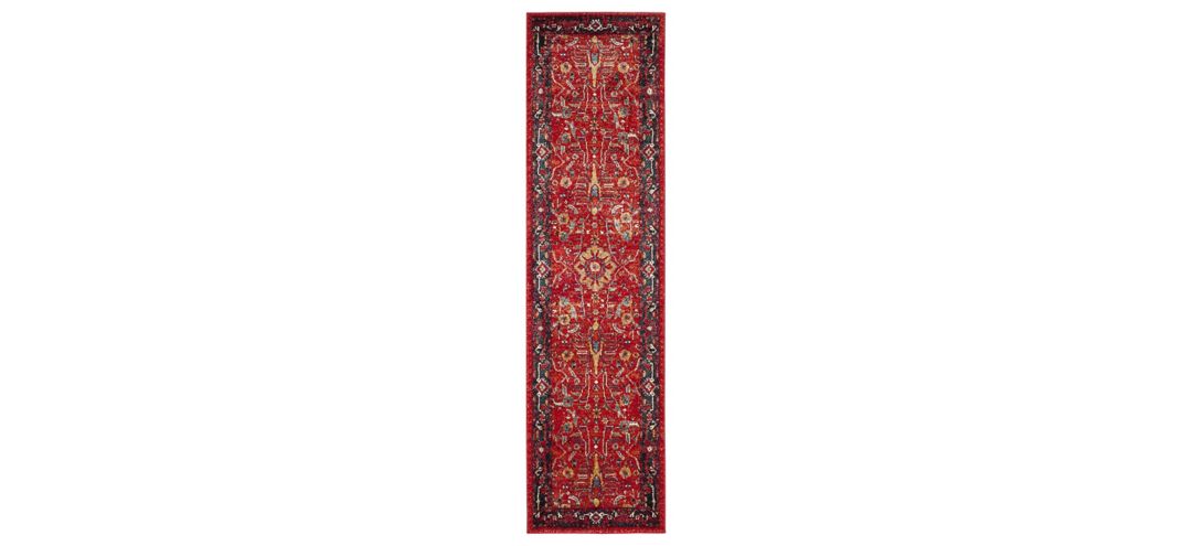 Vintage Hamadan I Area Rug