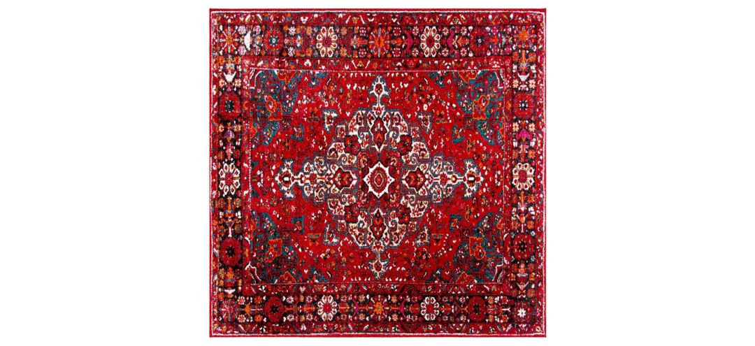 170112091 Vintage Hamadan I Area Rug sku 170112091