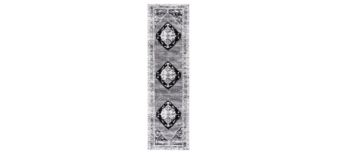 170112100 Vintage Hamadan II Area Rug sku 170112100