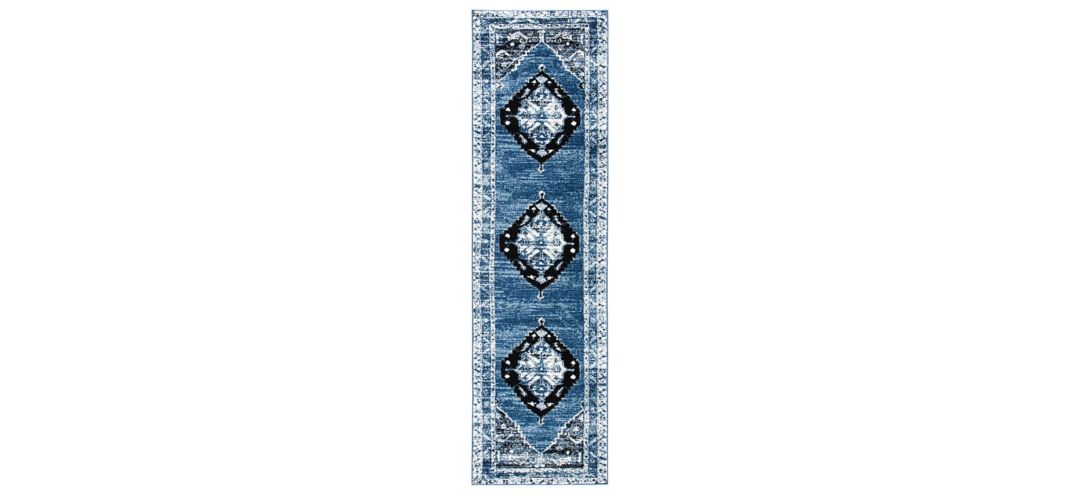 170112110 Vintage Hamadan II Area Rug sku 170112110