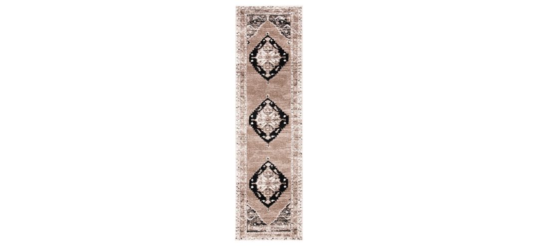 170112130 Vintage Hamadan II Area Rug sku 170112130