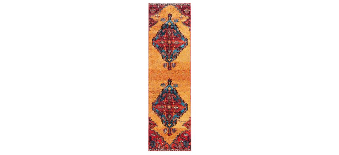 170112150 Vintage Hamadan II Area Rug sku 170112150