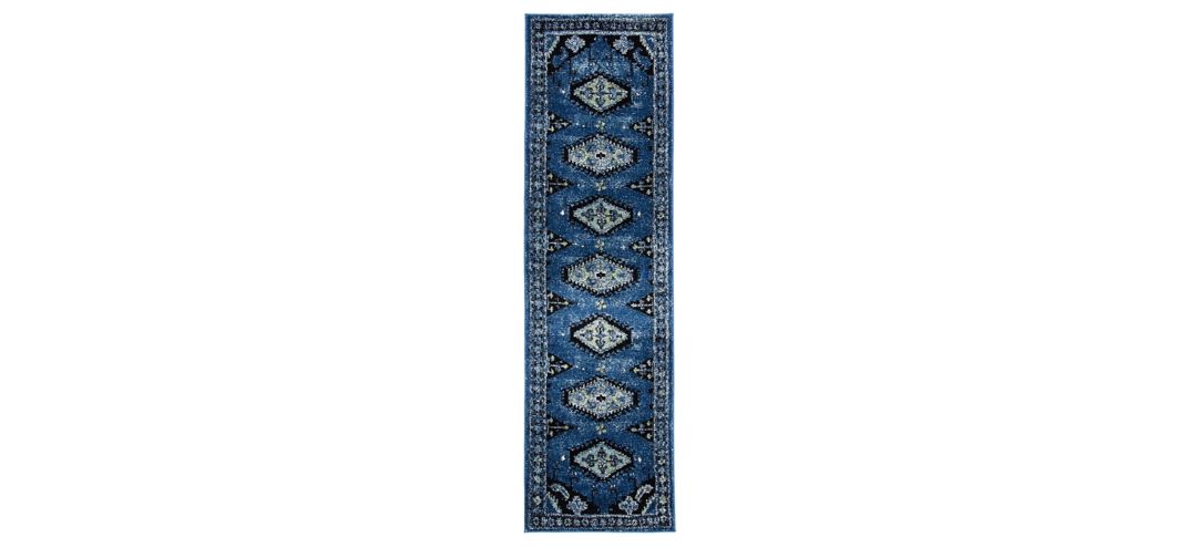 Vintage Hamadan II Area Rug