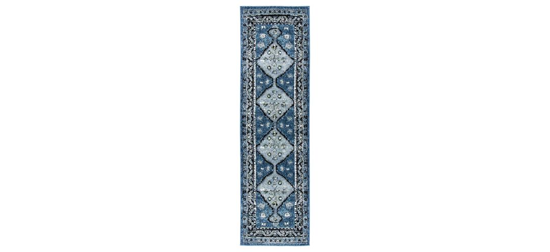 Vintage Hamadan II Area Rug