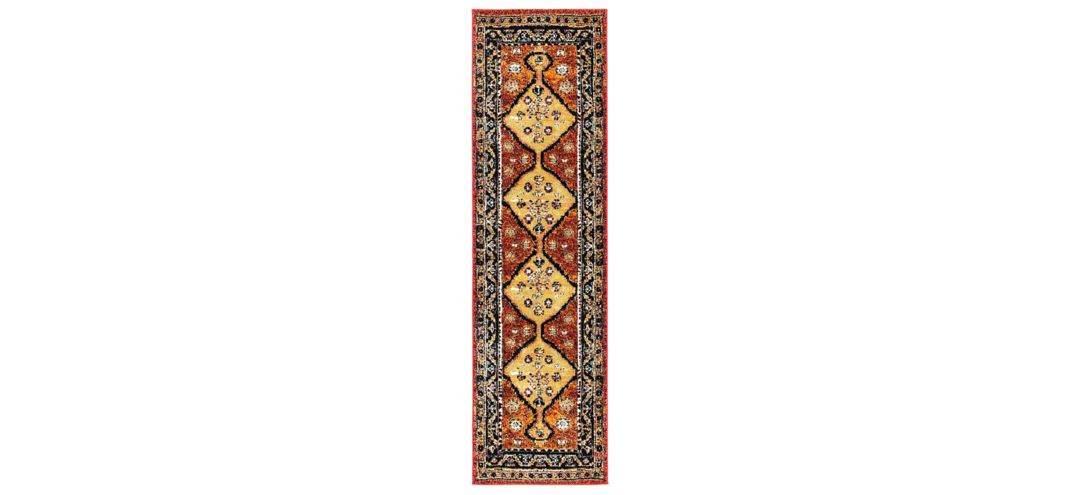 170112190 Vintage Hamadan II Area Rug sku 170112190