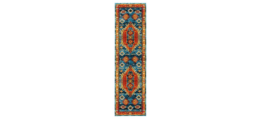 Vintage Hamadan II Area Rug