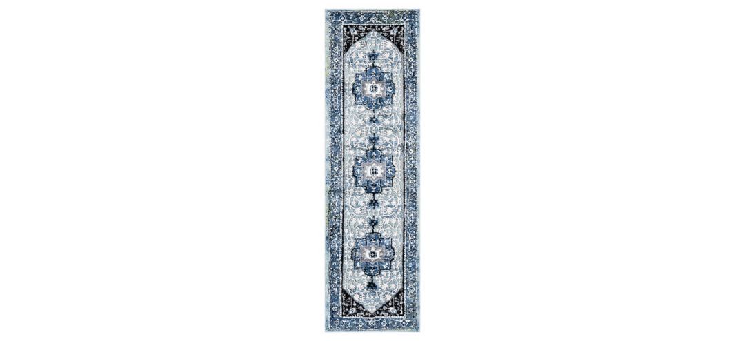 170112210 Vintage Hamadan III Area Rug sku 170112210