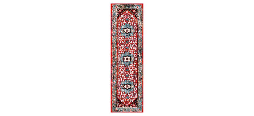 170112220 Vintage Hamadan III Area Rug sku 170112220