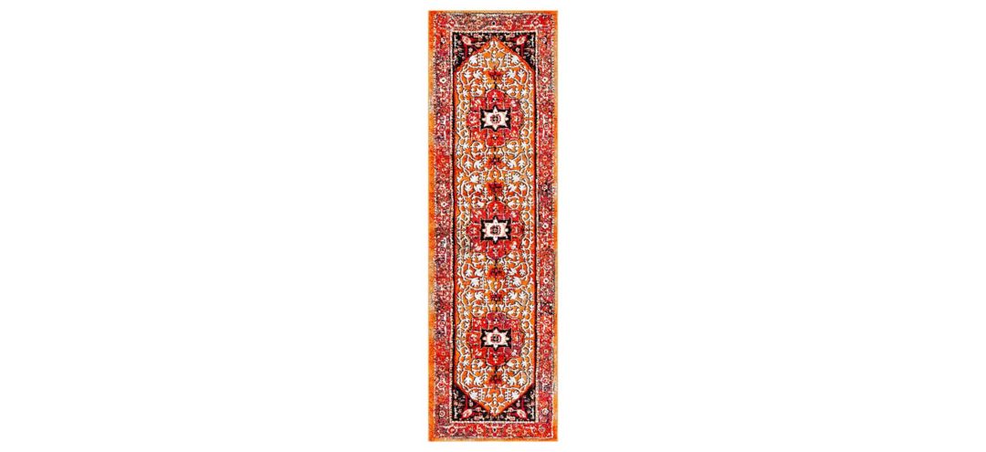 170112230 Vintage Hamadan III Area Rug sku 170112230