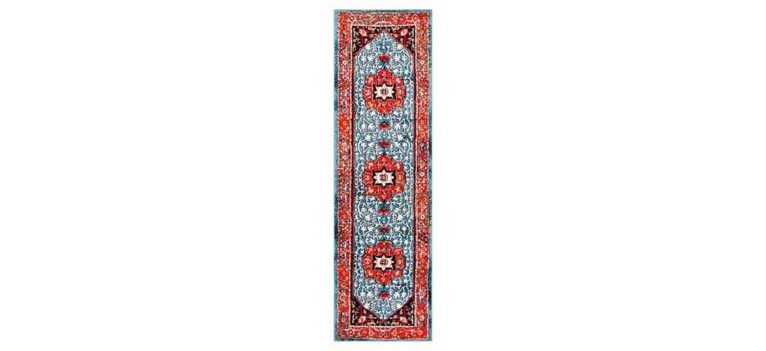 170112240 Vintage Hamadan III Area Rug sku 170112240