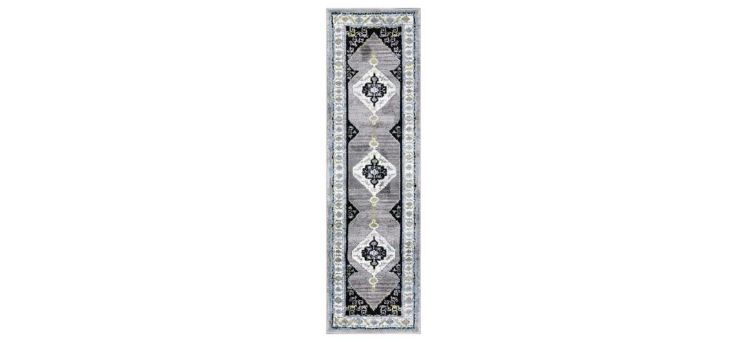 170112250 Vintage Hamadan III Area Rug sku 170112250