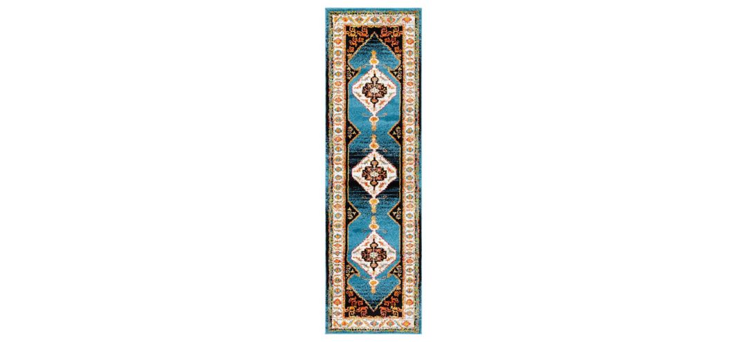 170112260 Vintage Hamadan III Area Rug sku 170112260