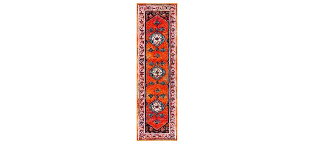 Vintage Hamadan III Area Rug