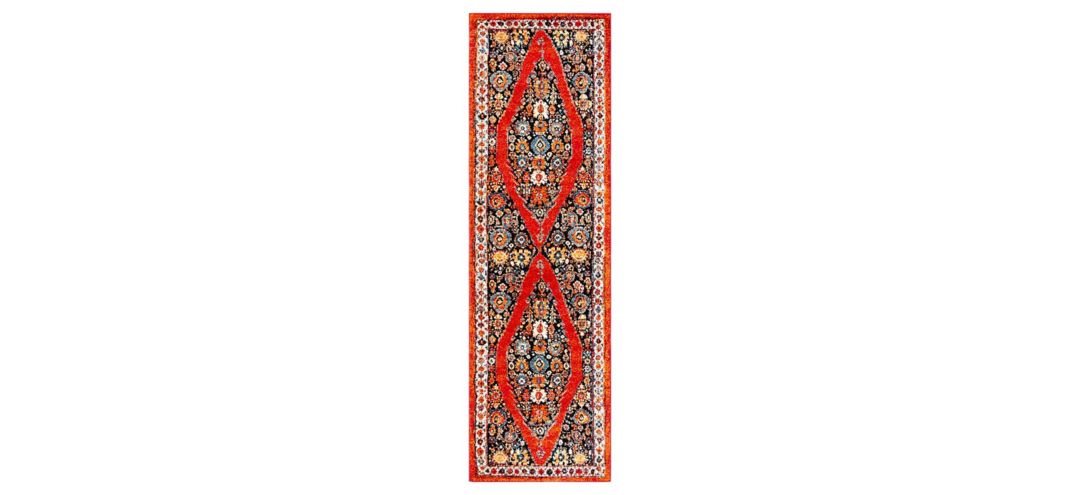 170112330 Vintage Hamadan IV Area Rug sku 170112330