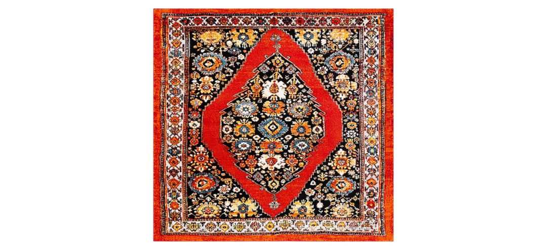 170112331 Vintage Hamadan IV Area Rug sku 170112331