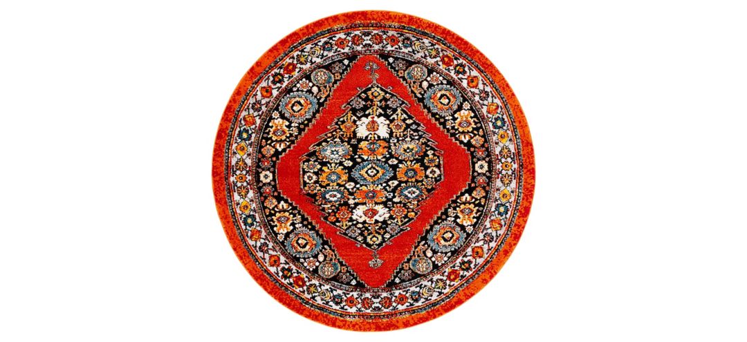 170112334 Vintage Hamadan IV Area Rug sku 170112334