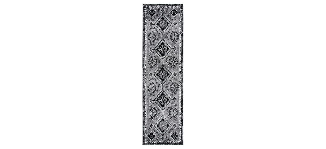 170112360 Vintage Hamadan IV Area Rug sku 170112360