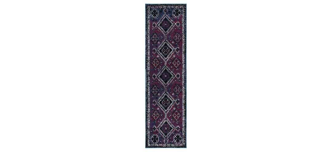 Vintage Hamadan IV Area Rug