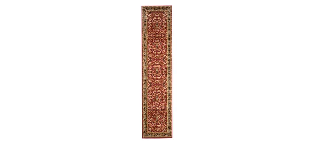 170124121 Forester Runner Rug sku 170124121